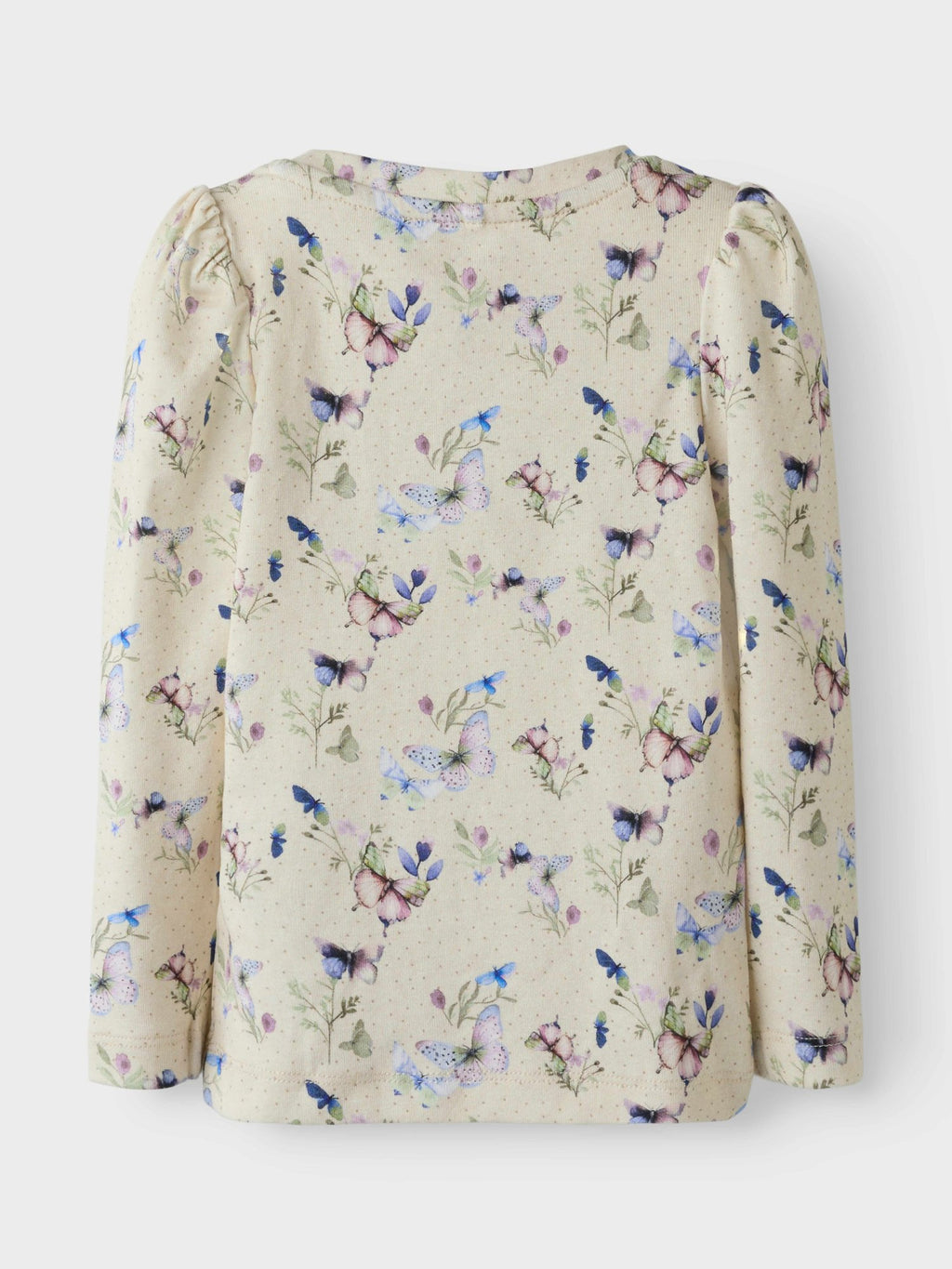 NAME IT Блуза NMFBELA M LS TOP