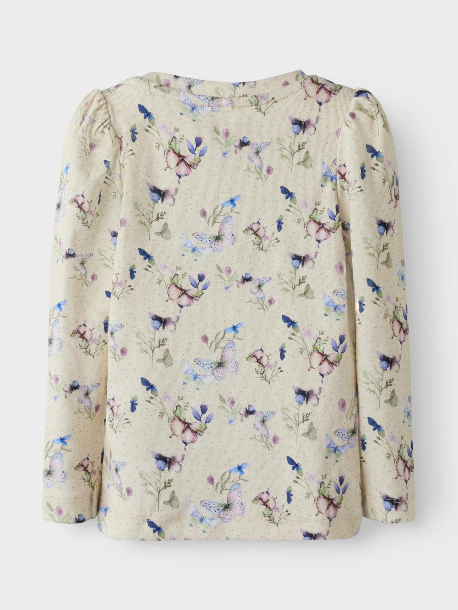 NAME IT Блуза NMFBELA M LS TOP