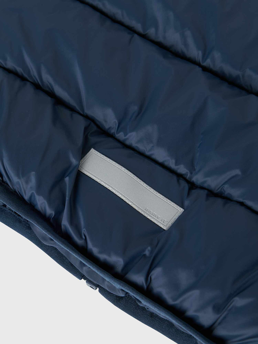 NAME IT Яке NKMMARBLE JACKET