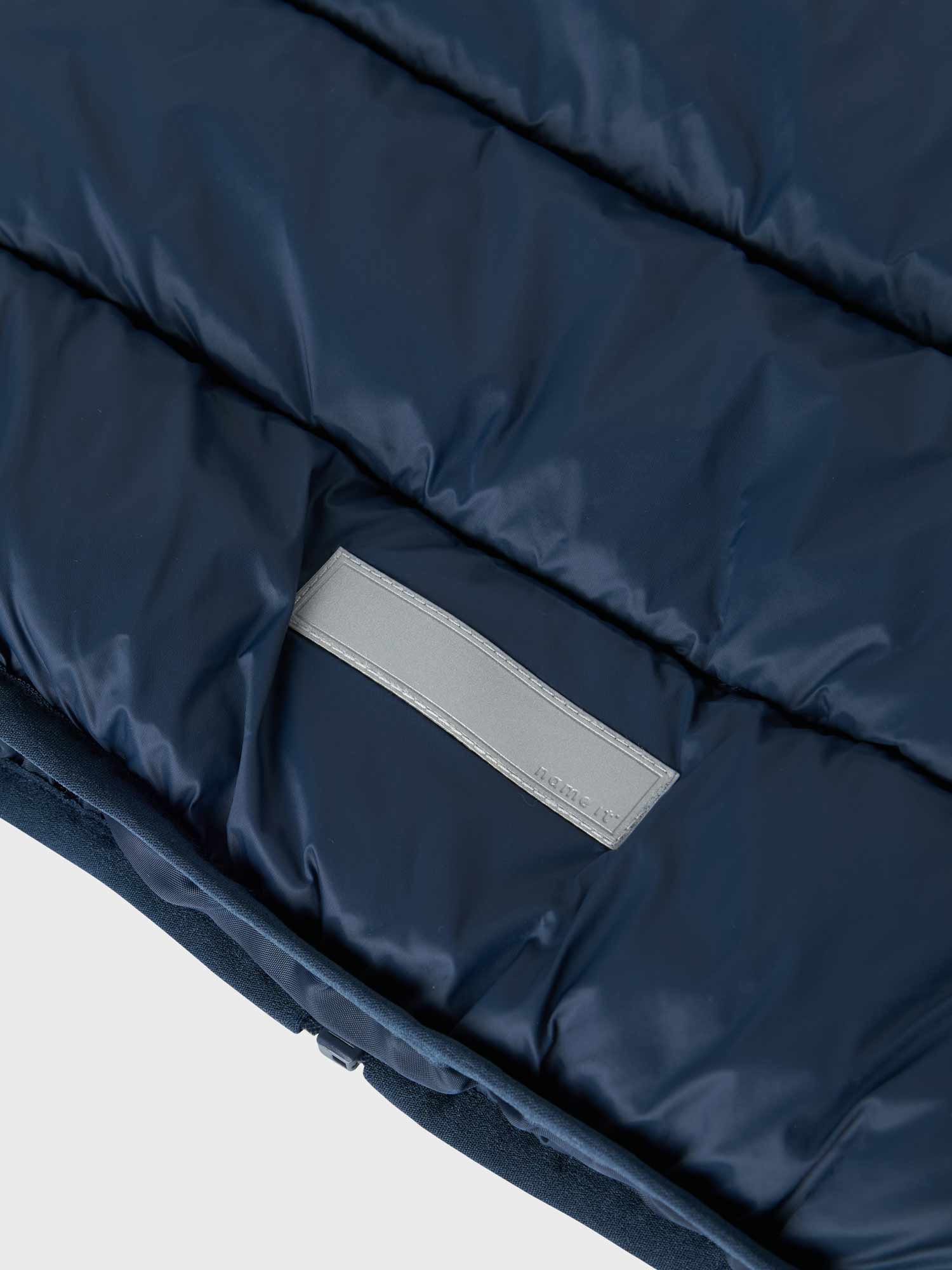 NAME IT Яке NKMMARBLE JACKET