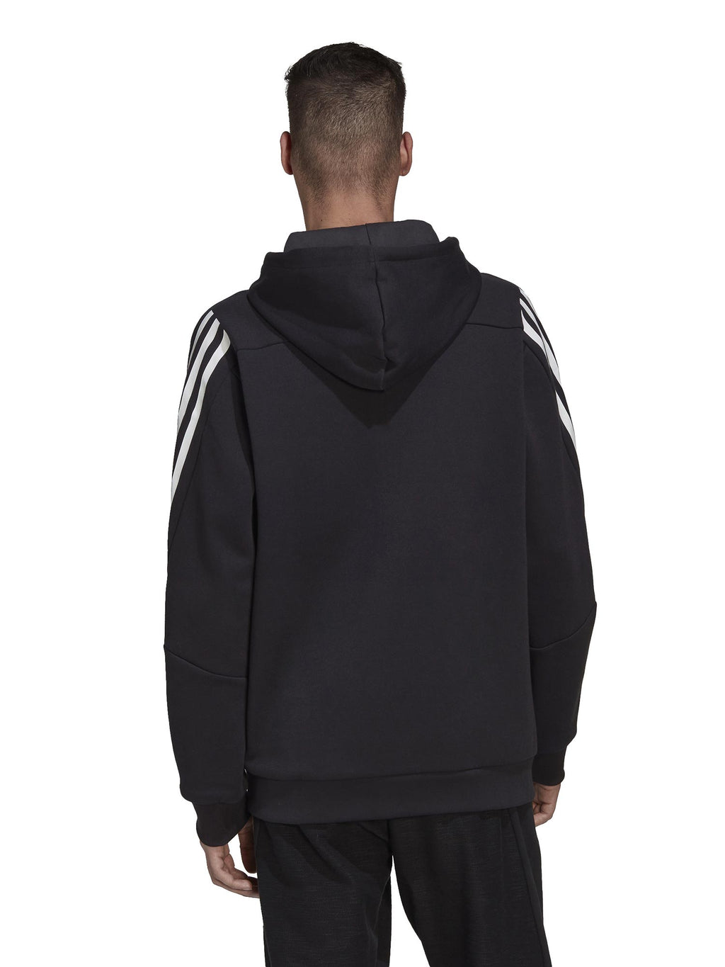 ADIDAS SPORTSWEAR Суитшърт Future Icons 3-Stripes Full-Zip