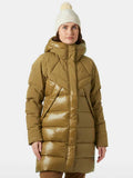 HELLY HANSEN Яке W WINTER BLISS DOWN PARKA