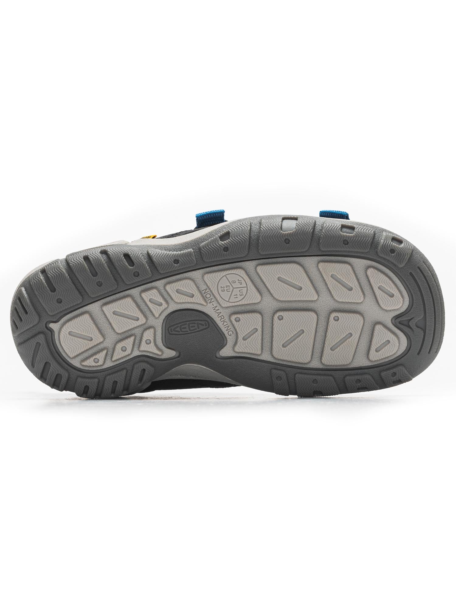 KEEN Сандали KNOTCH CREEK OT C