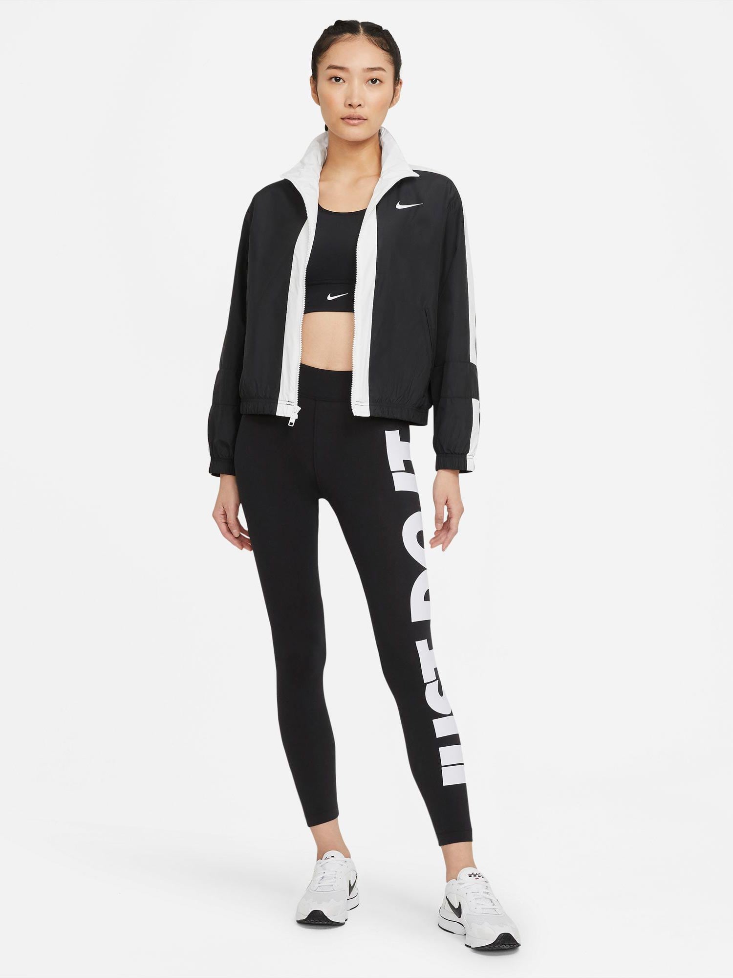 NIKE Клин W ESSNTL GX HR JDI