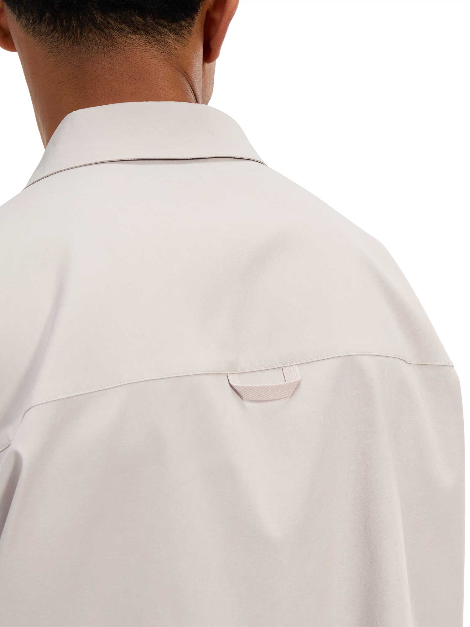 BERGHAUS Риза M EVERYDAY EXPLORER LS SHIRT