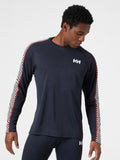 HELLY HANSEN Термоблуза LIFA ACTIVE STRIPE CREW