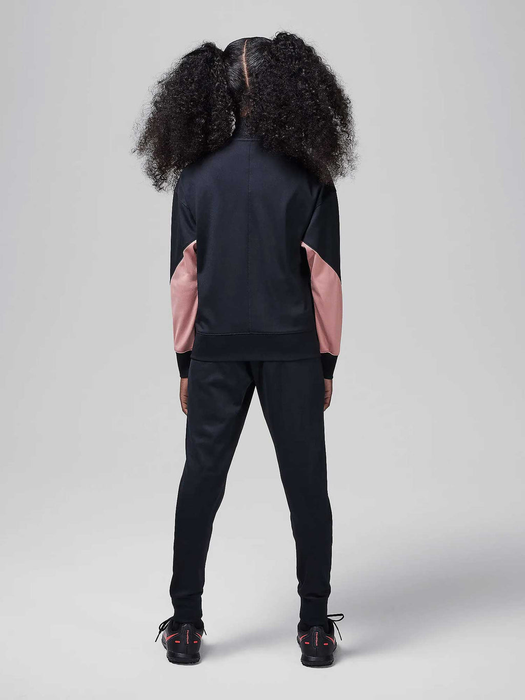 NIKE Спортен екип PSG Y NK DF STRK TRK SUIT K 3R