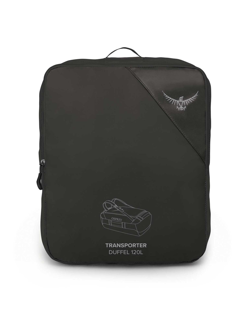 OSPREY Сак Transporter 120