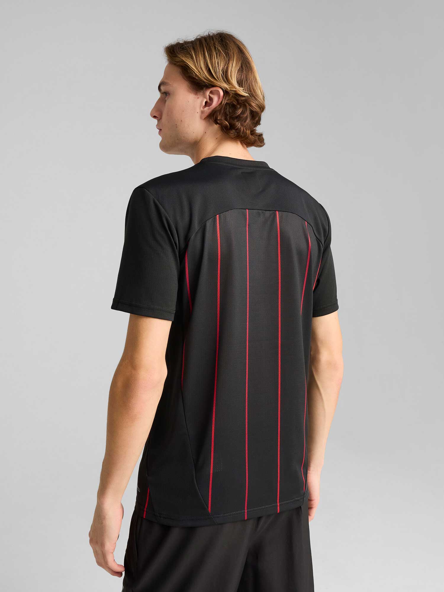 PUMA Тениска ACM Prematch SS Jersey