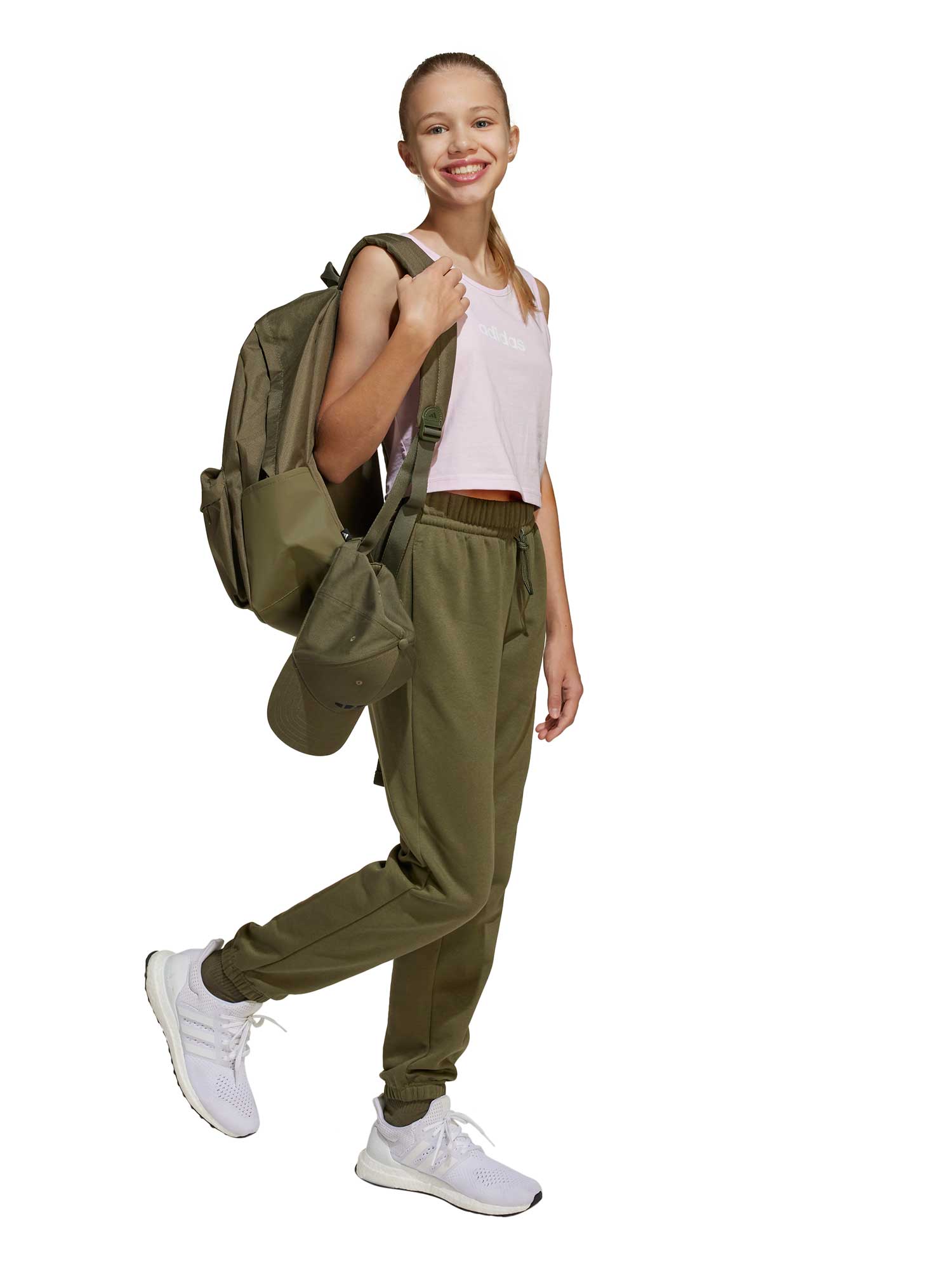 ADIDAS PERFORMANCE Раница Classic 3 Bar Logo Backpack