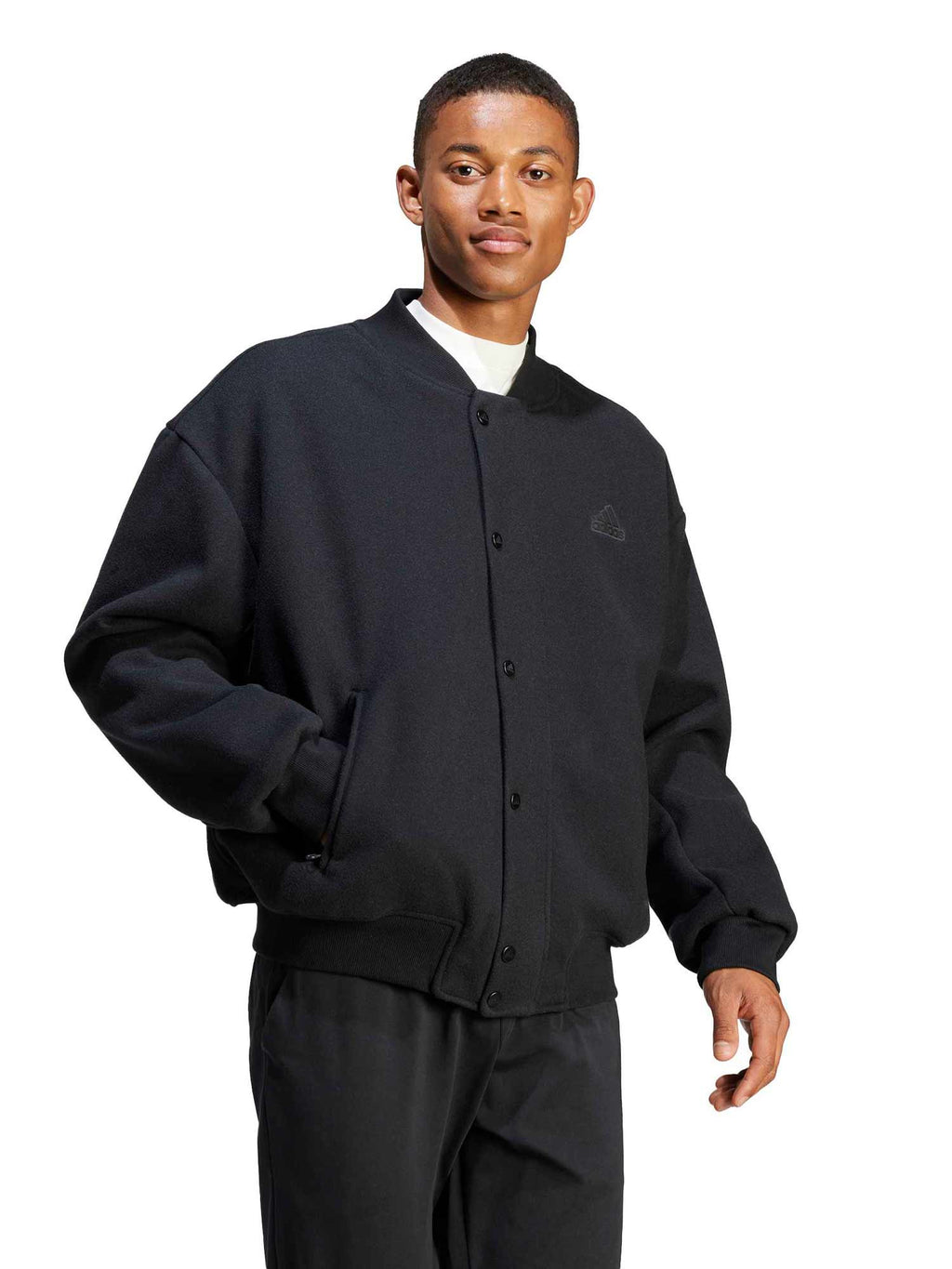 ADIDAS SPORTSWEAR Яке Brand Love Jacket
