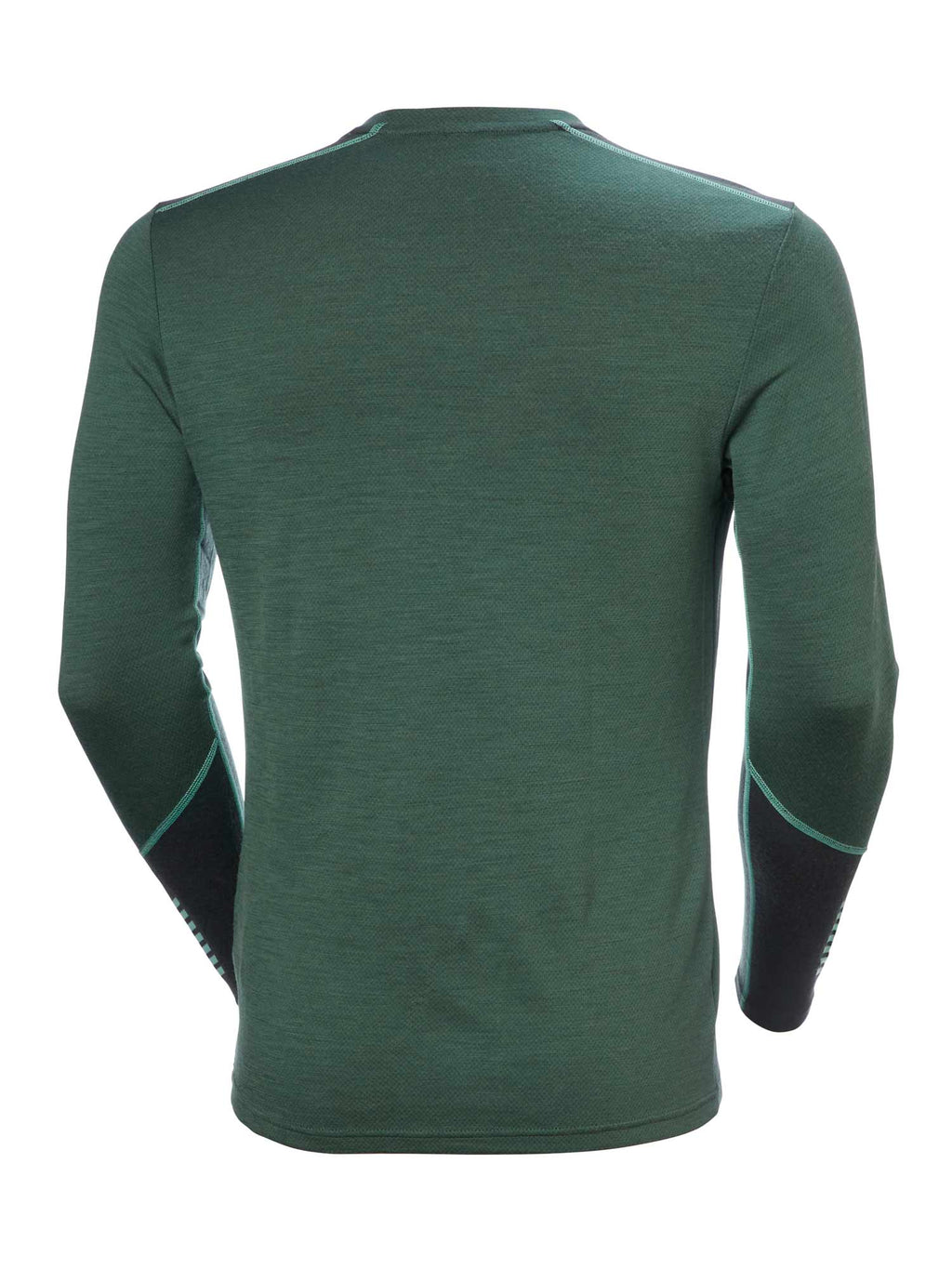 HELLY HANSEN Термоблуза LIFA MERINO MIDWEIGHT CREW