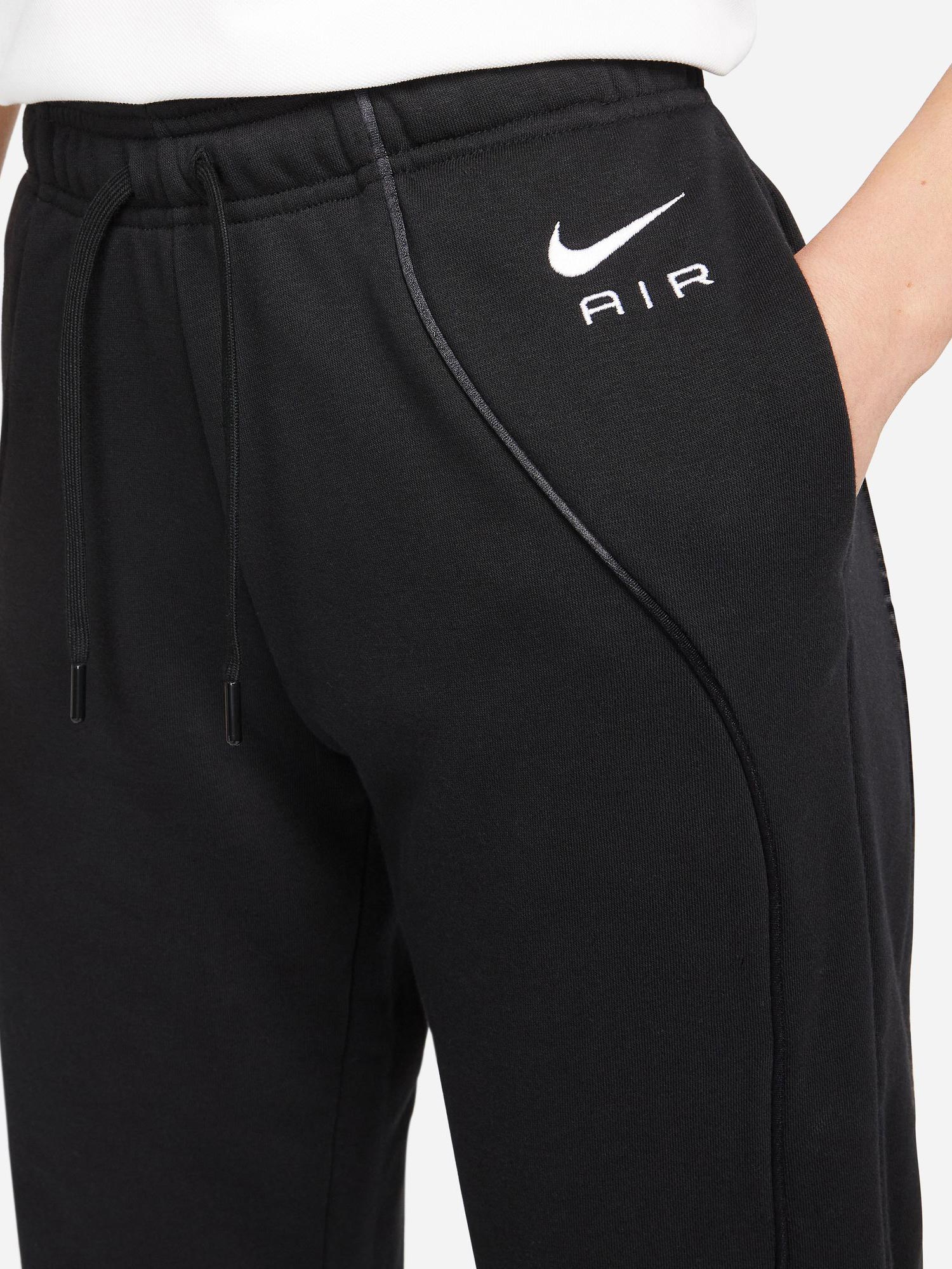 NIKE Спортно долнище W AIR FLC MR