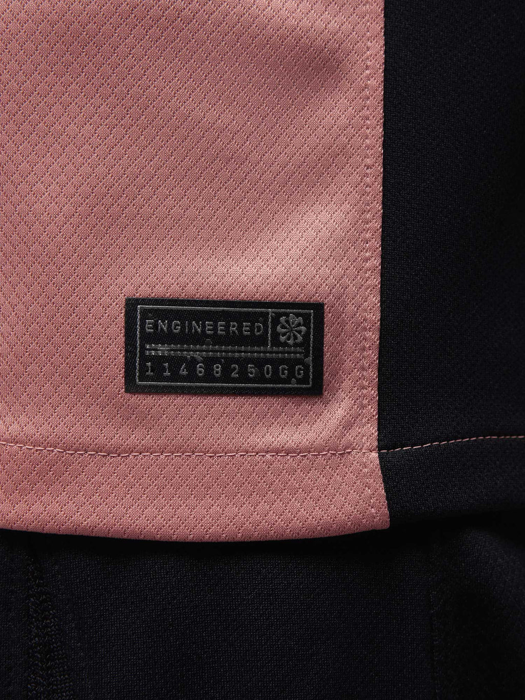 NIKE Тениска PSG M NK DF JSY SS STAD 3R