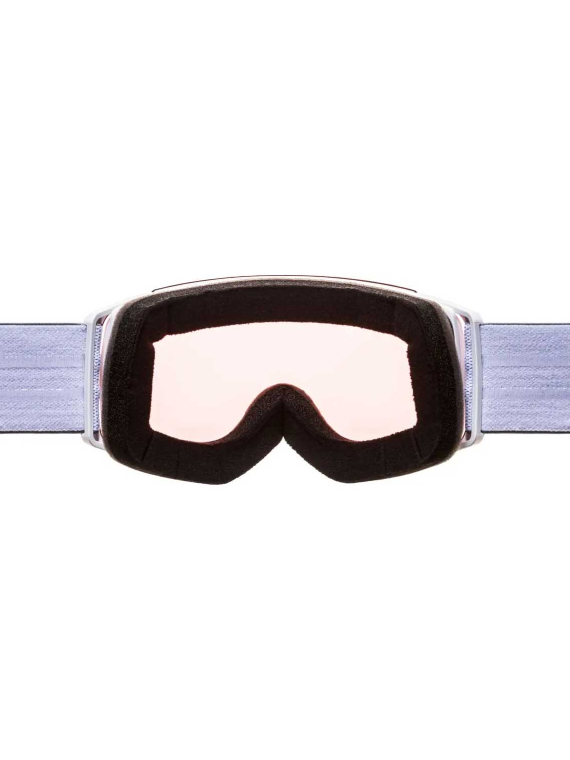 ALPINA Ски маска FALERA MAG Q-LITE