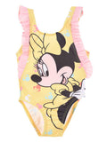 KIDS MOVIE HEROES Цял бански MINNIE