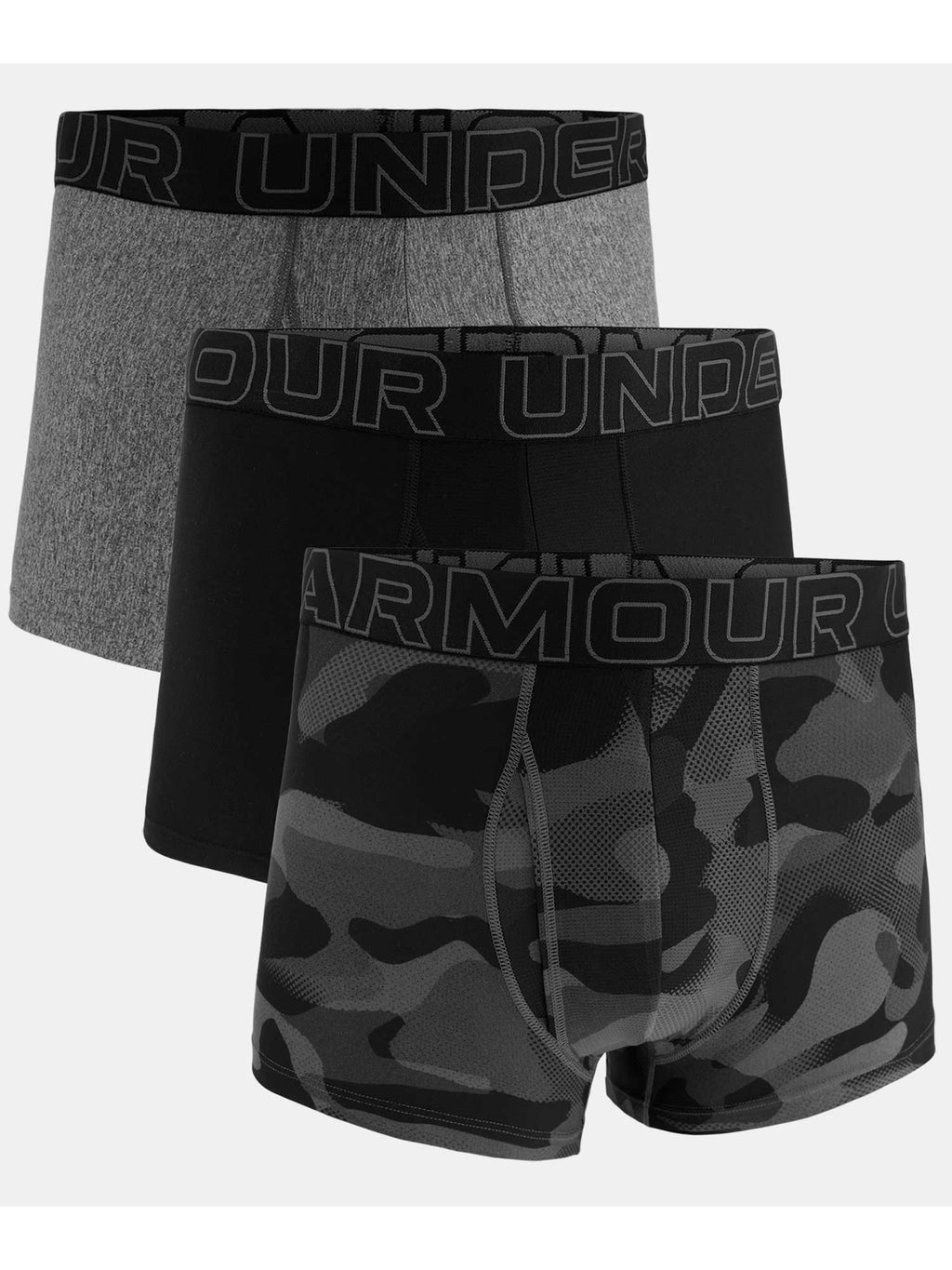 UNDER ARMOUR Бельо M UA Perf Tech Nov 3in