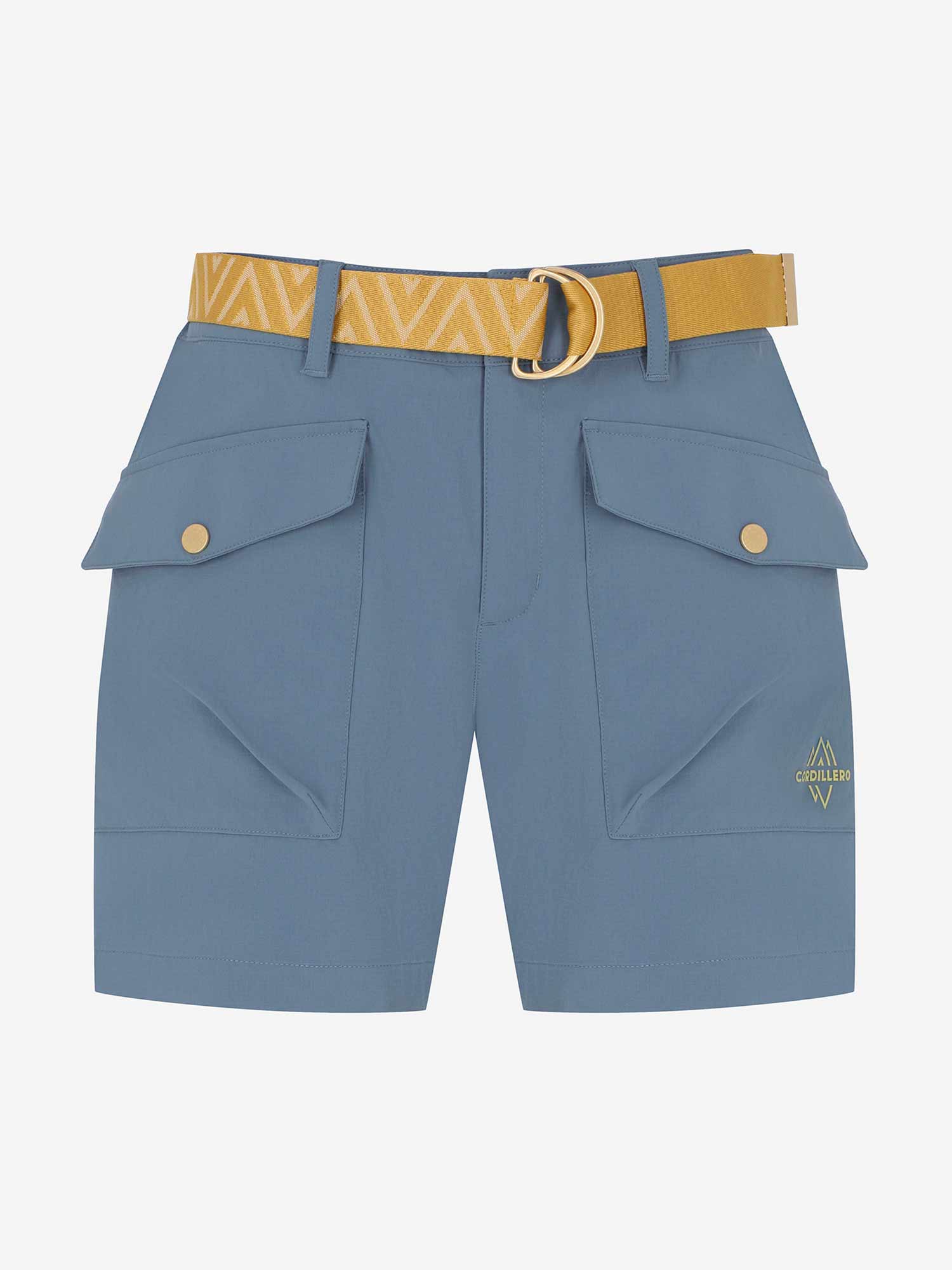 CORDILLERO Къси панталони Travel Female Shorts