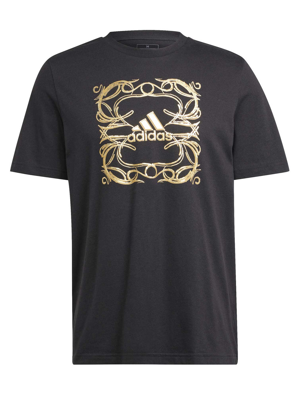 ADIDAS SPORTSWEAR Тениска Metallic Graphic T-Shirt