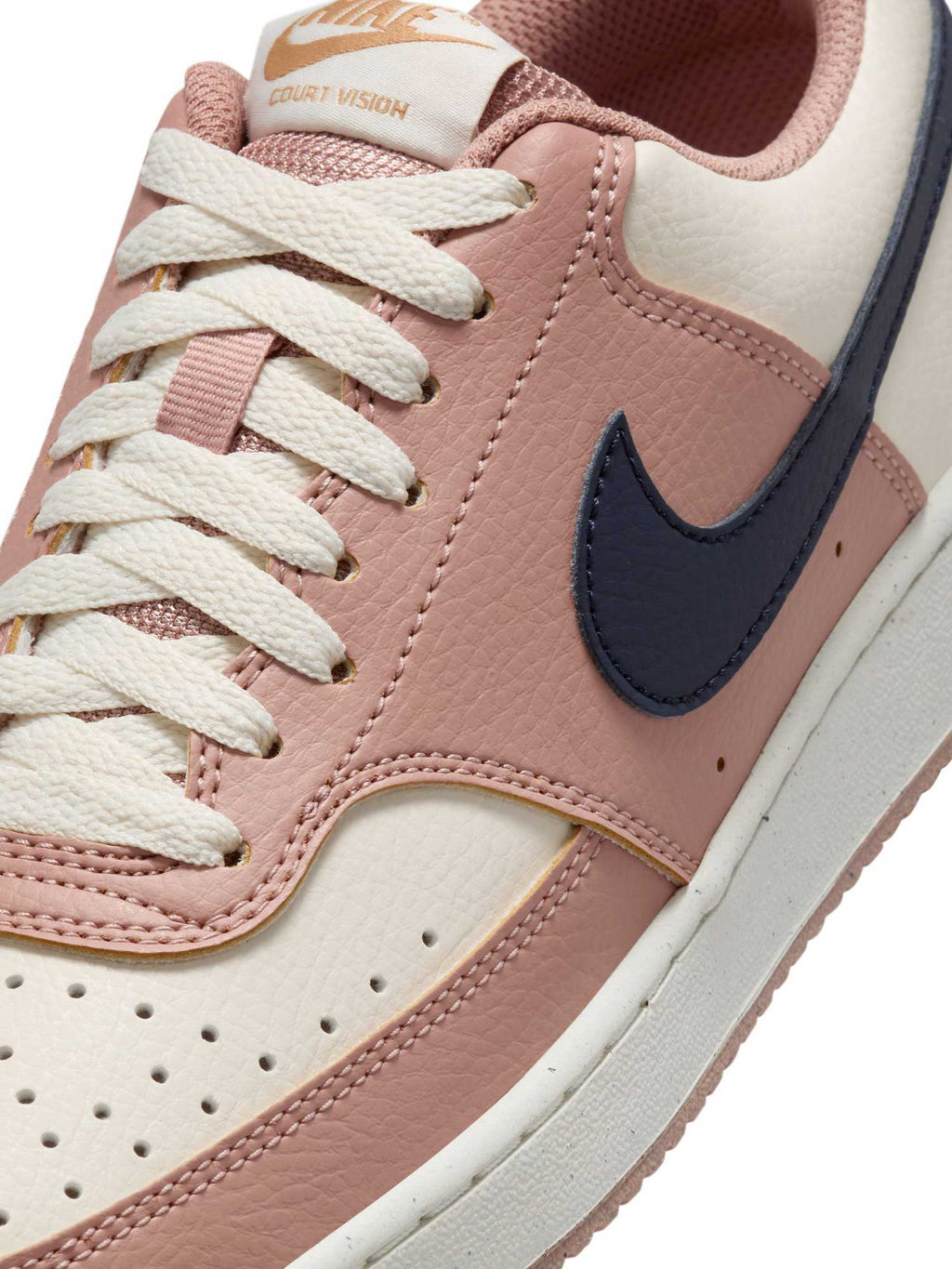 NIKE Обувки W COURT VISION LO NN