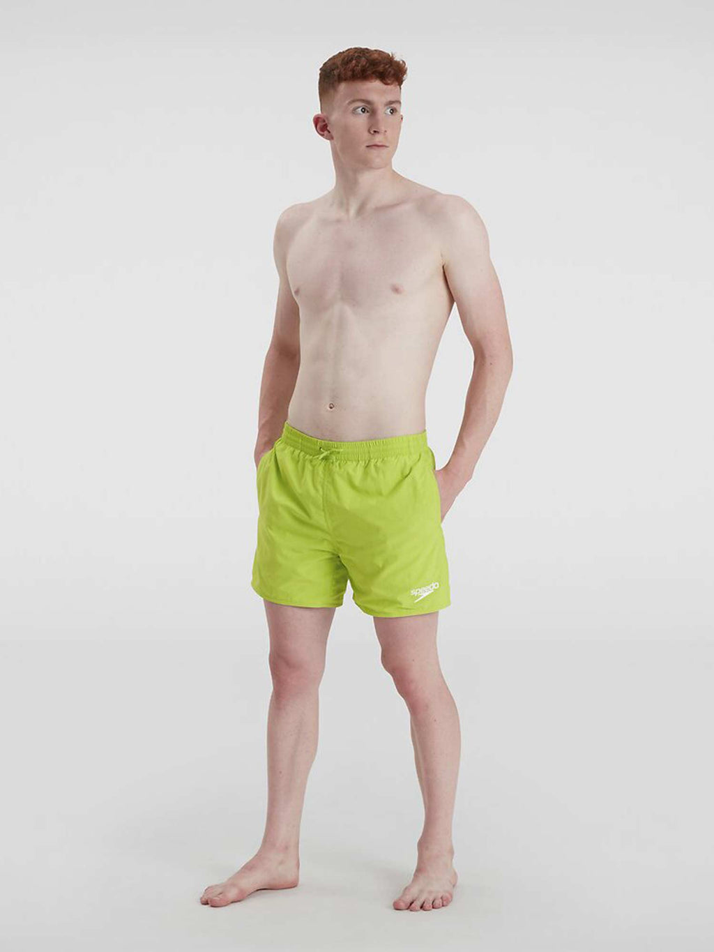SPEEDO Плувни шорти MENS ESSENTIAL 16 WATERSHORT