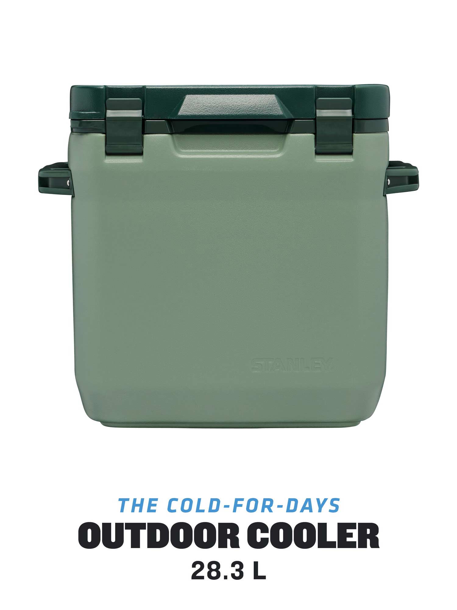 STANLEY Хладилна чанта The Cold-For-Days - 28.3L