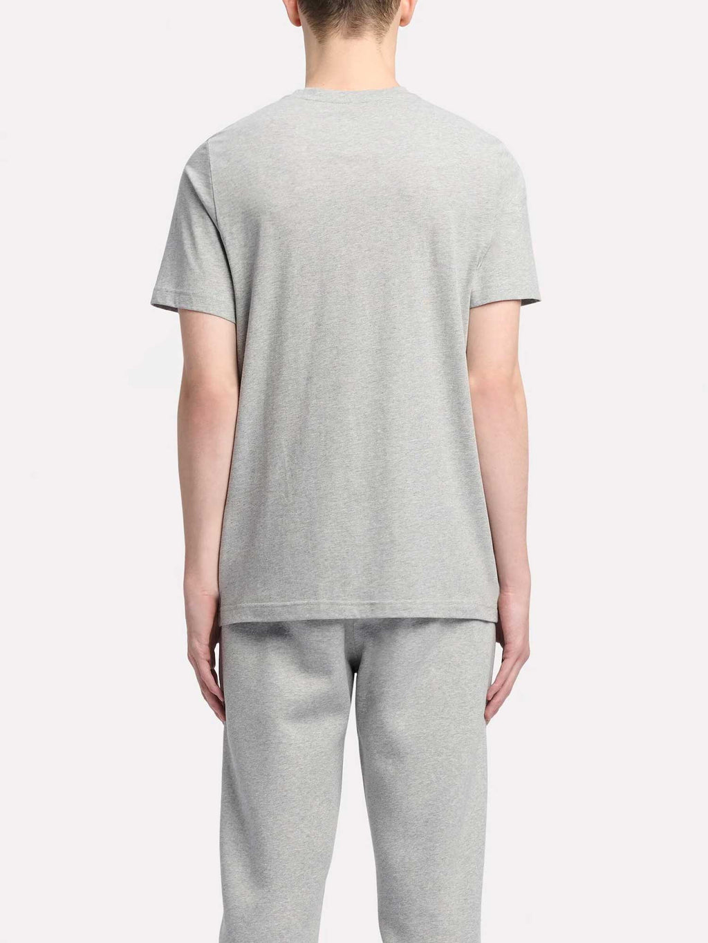 REEBOK Тениска GS VECTOR TEE T-SH