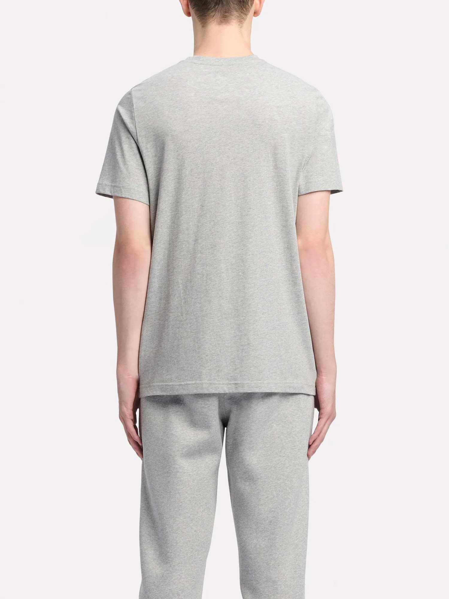 REEBOK Тениска GS VECTOR TEE T-SH