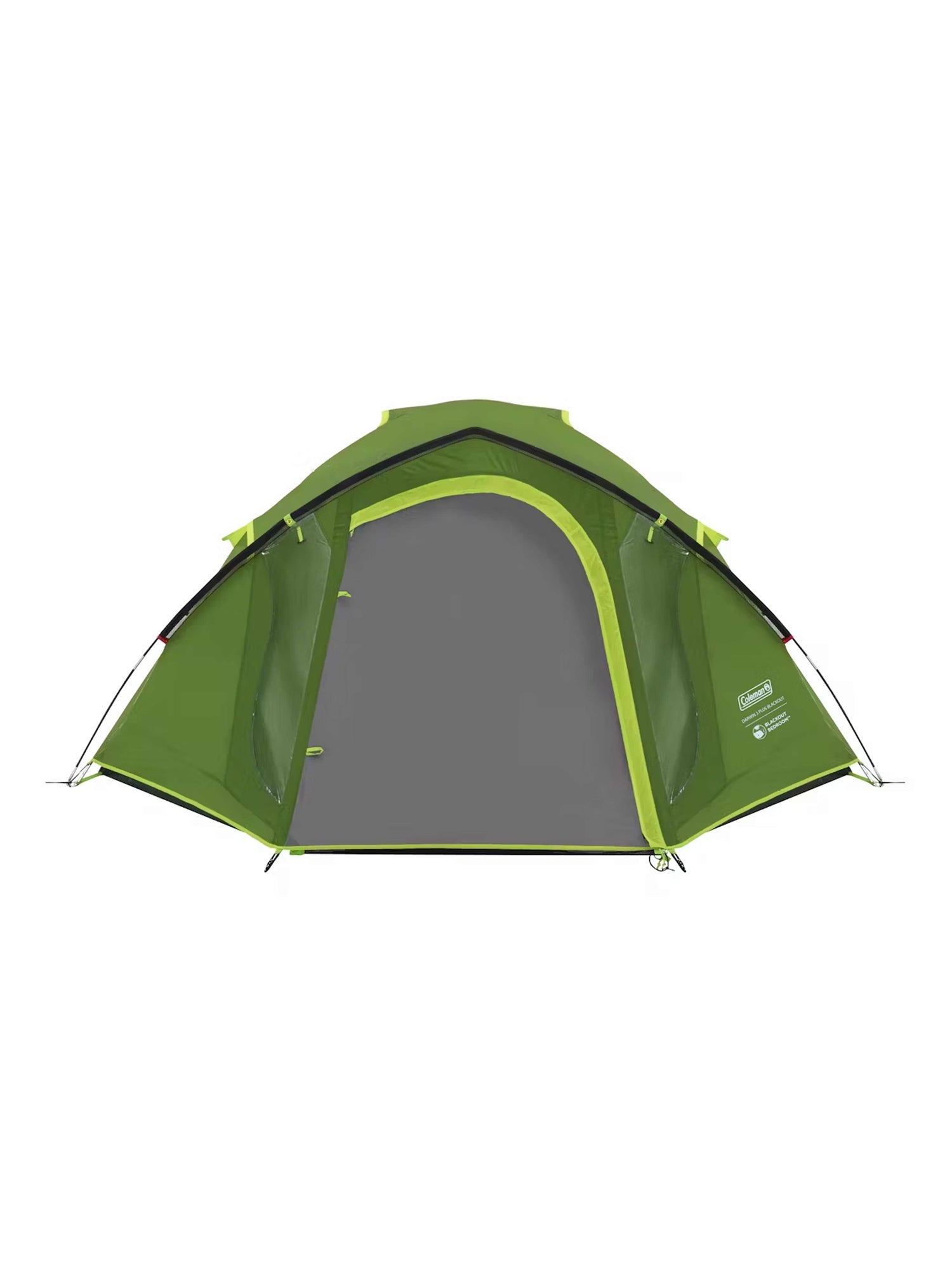 COLEMAN Палатка TENT DARWIN 3+ BLACKOUT