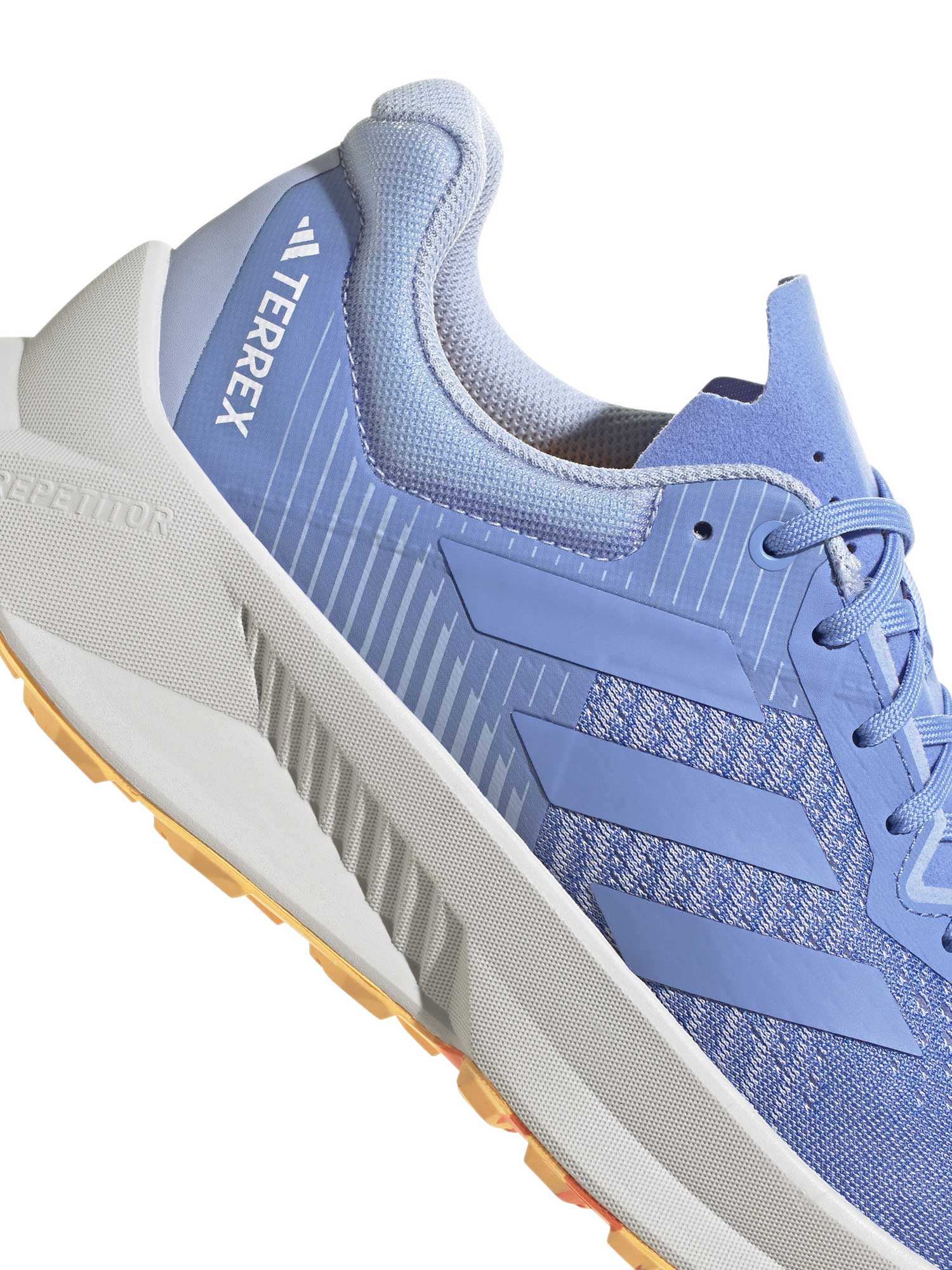 ADIDAS PERFORMANCE Обувки Terrex Soulstride Flow Trail Running