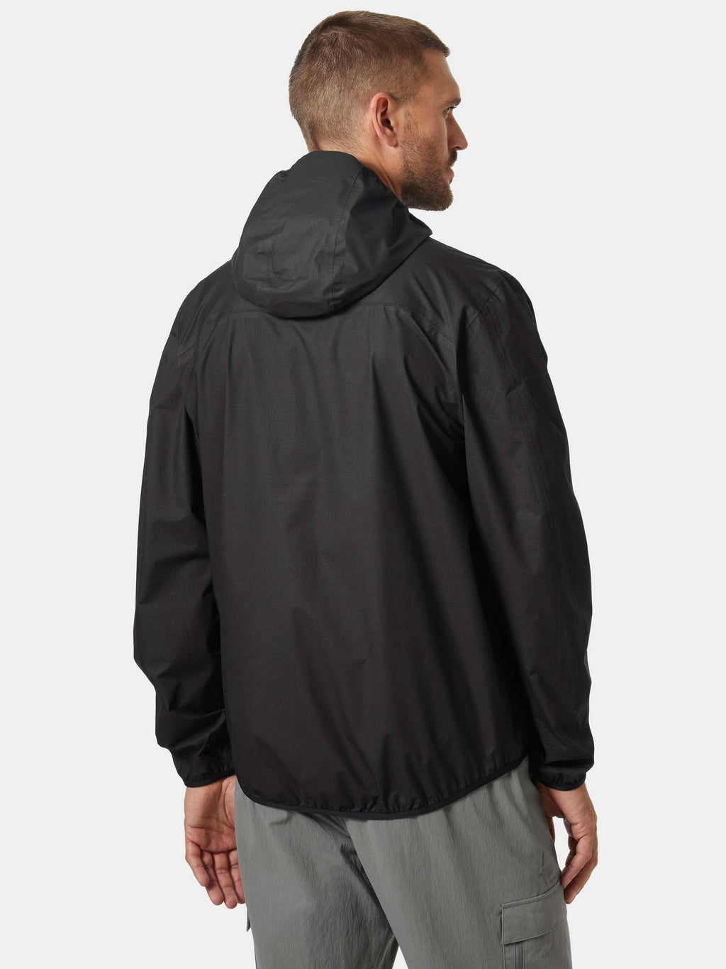 HELLY HANSEN Яке VERGLAS 2.5L FASTPACK JACKET