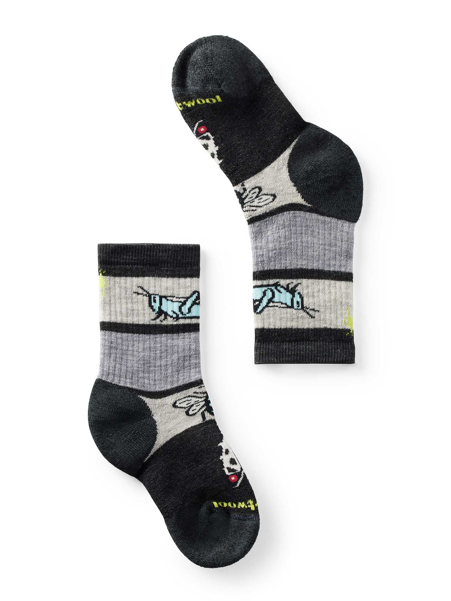 SMARTWOOL Чорапи KIDS' HIKE FC