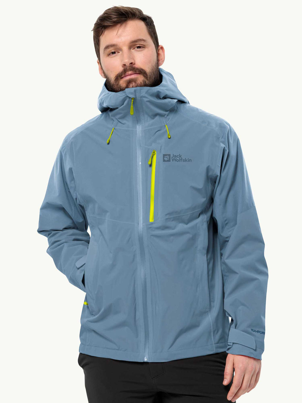 JACK WOLFSKIN Яке EAGLE PEAK 2L JKT M