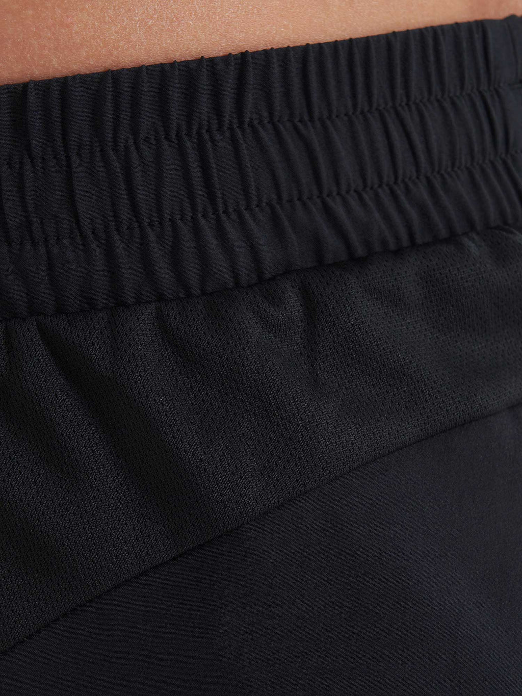 DEMIX Къси панталони W D Running Basic Shorts