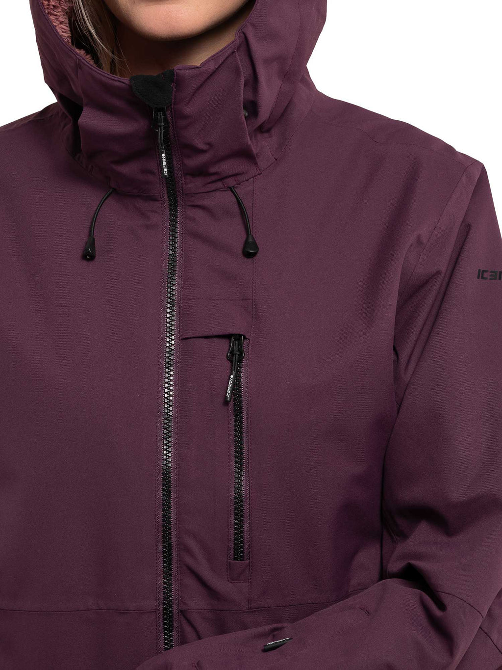 ICEPEAK Ски яке CATHAY