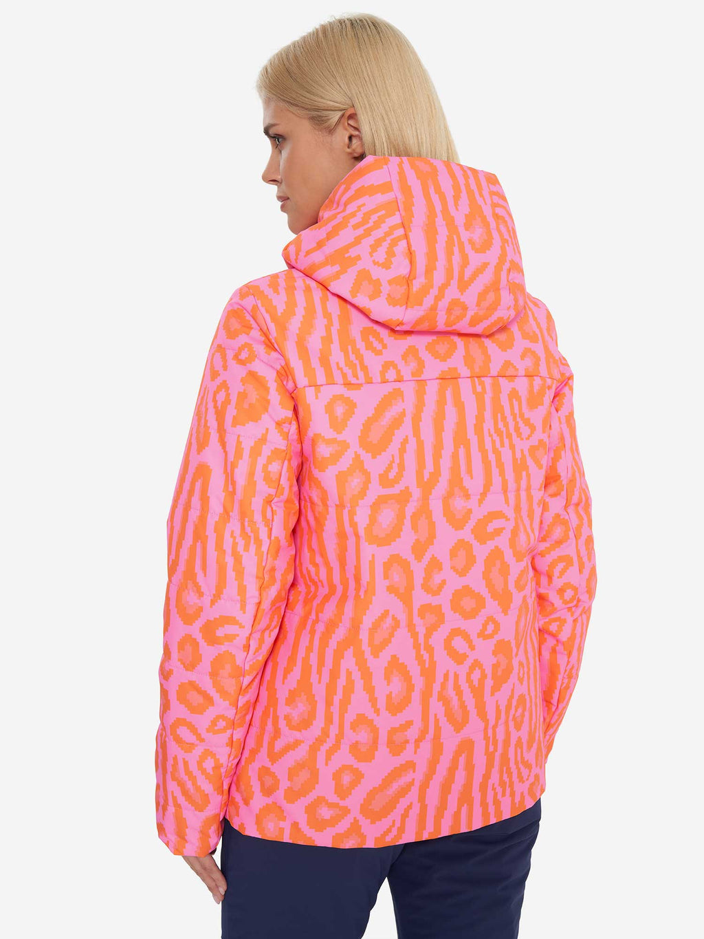 GLISSADE Ски яке Women's Padded Jacket