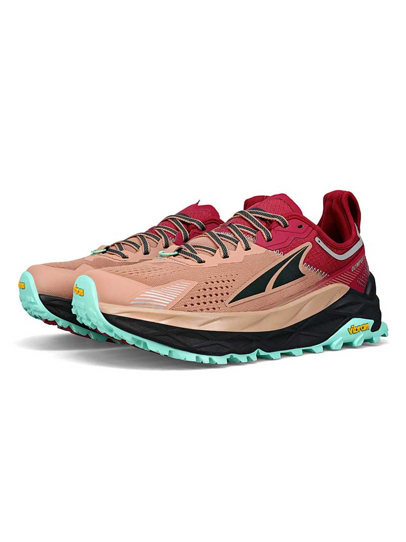 ALTRA Обувки W OLYMPUS 5