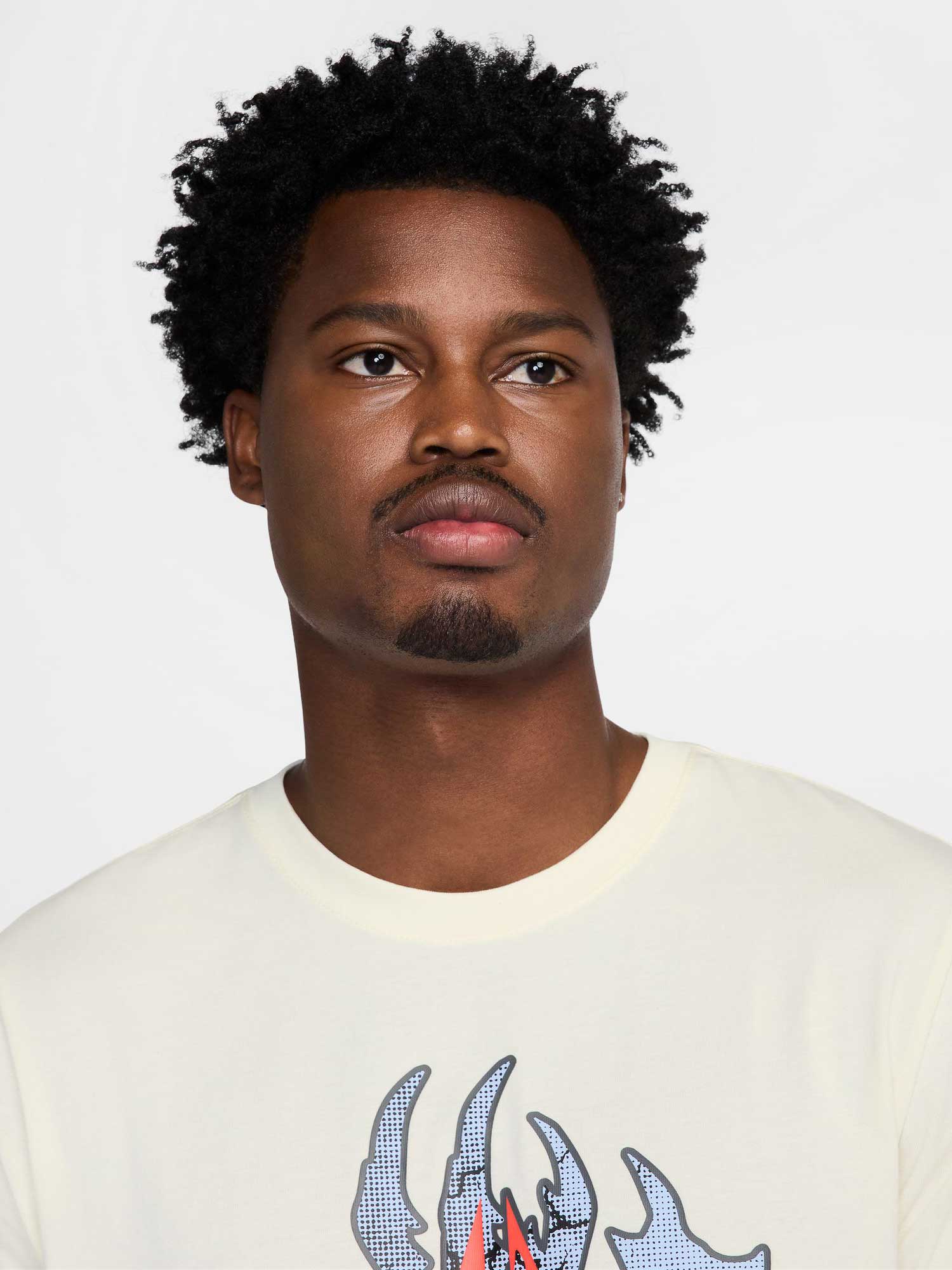 NIKE Тениска JA M NK TEE SP25