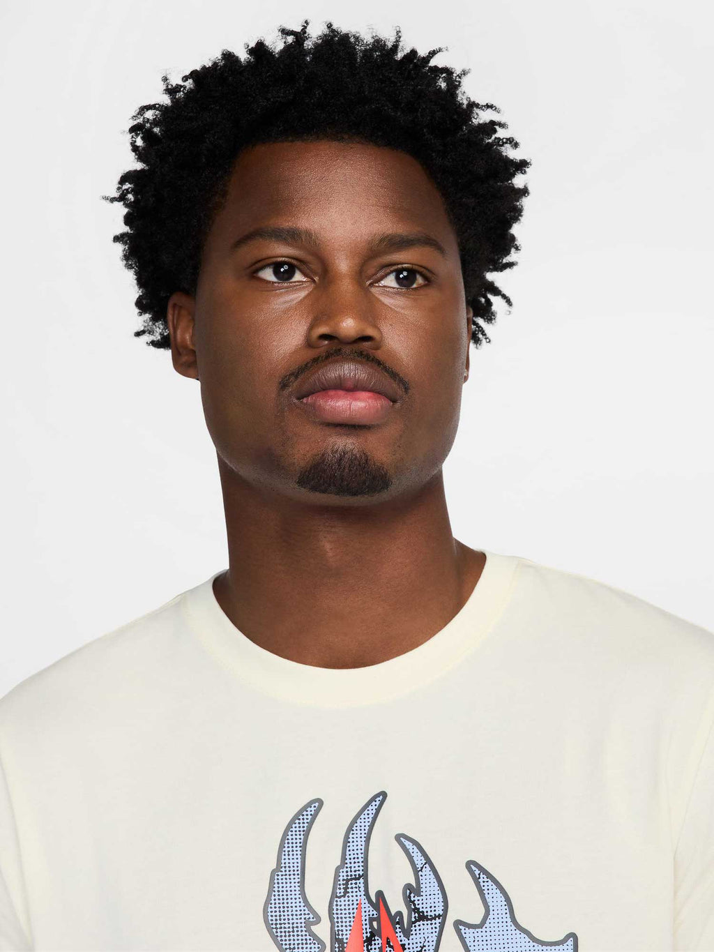 NIKE Тениска JA M NK TEE SP25