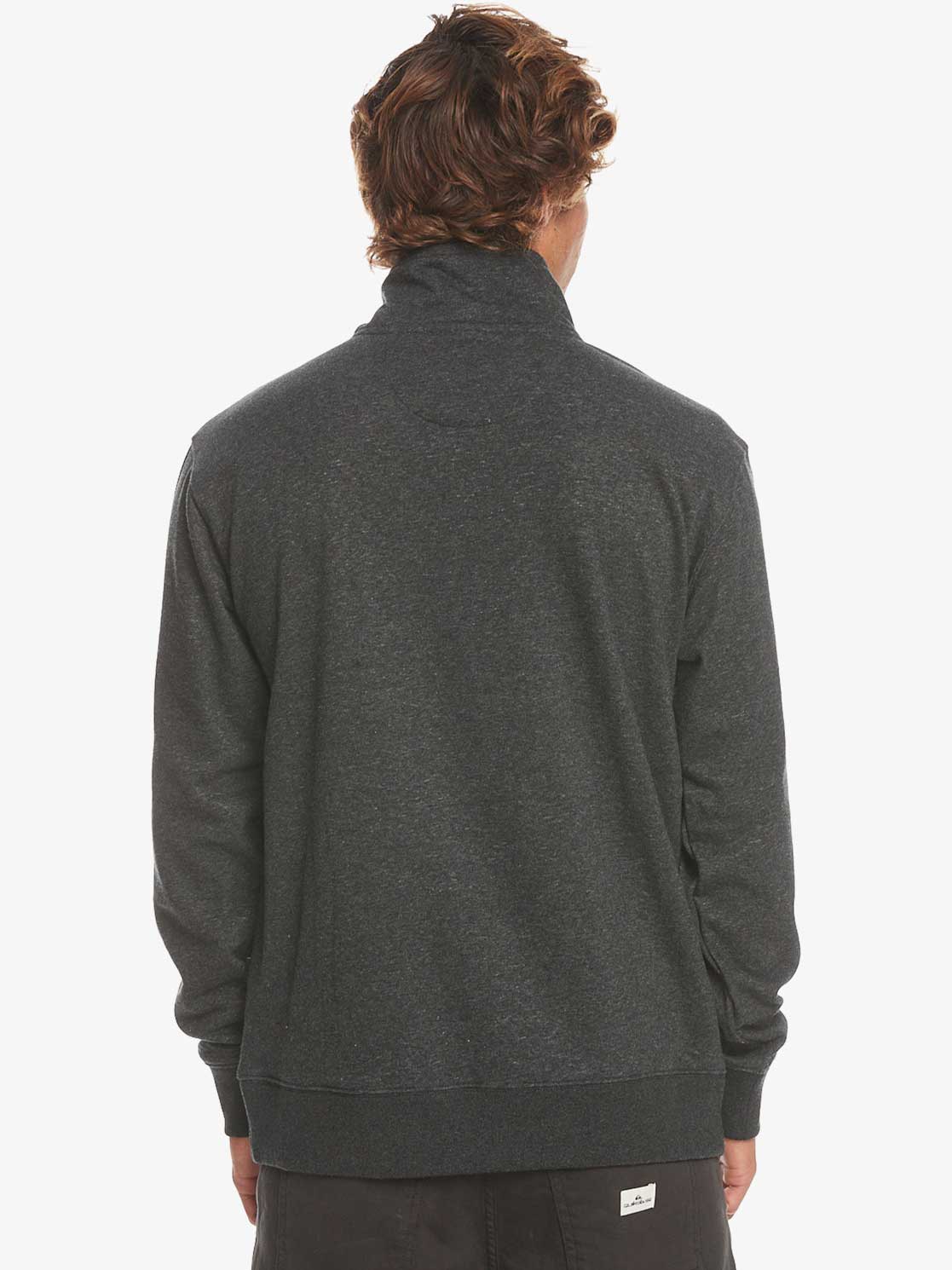 QUIKSILVER Блуза BOLD OMNI QZ