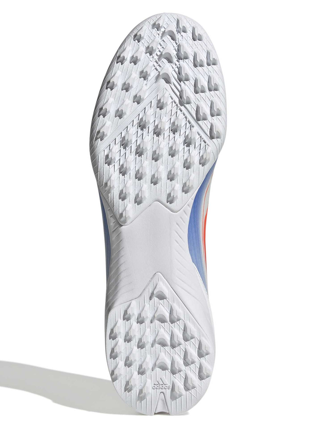 ADIDAS PERFORMANCE Обувки F50 League Laceless Turf Boots