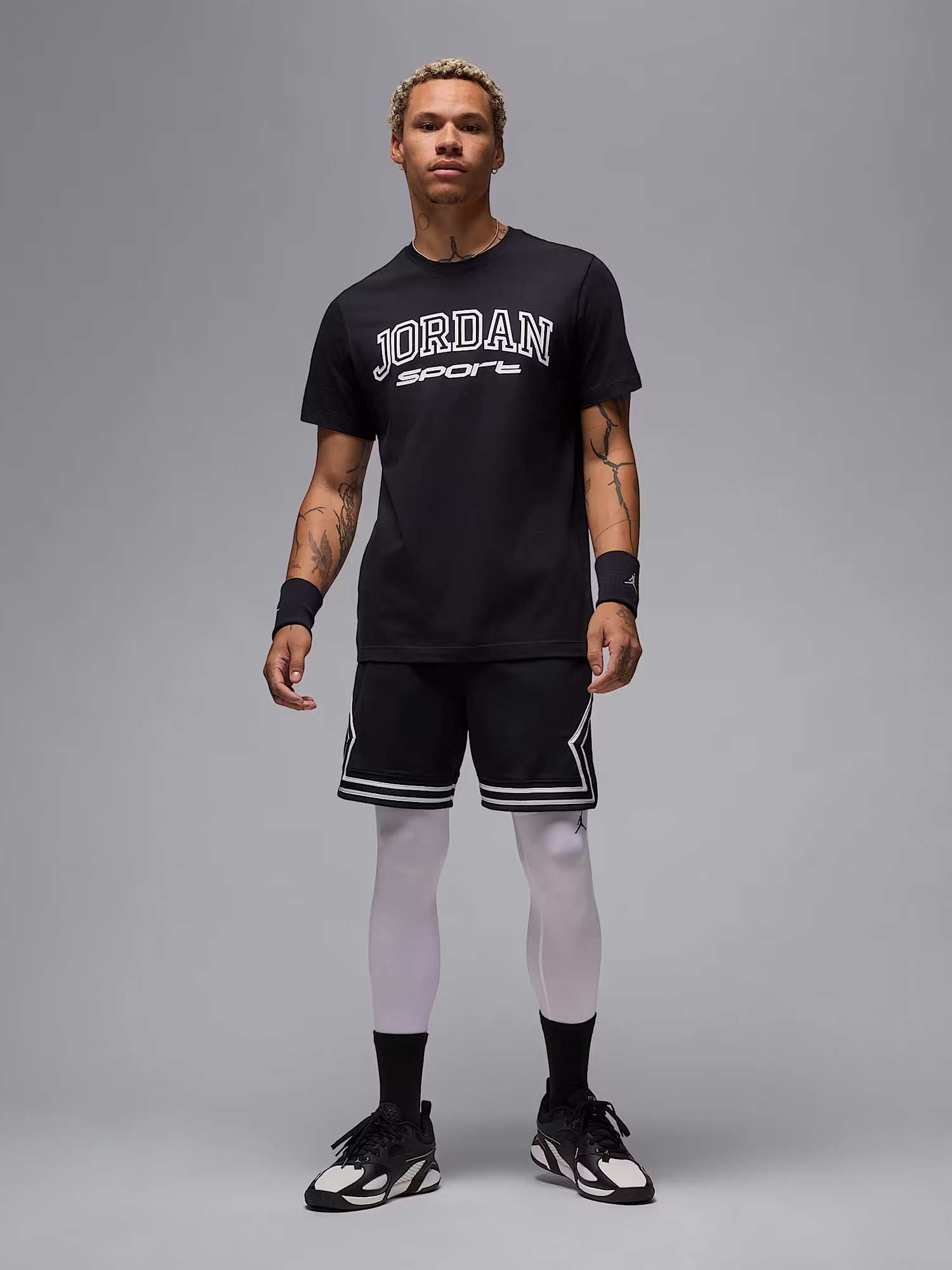 JORDAN Къси панталони M J DF SPRT DMND SHORT