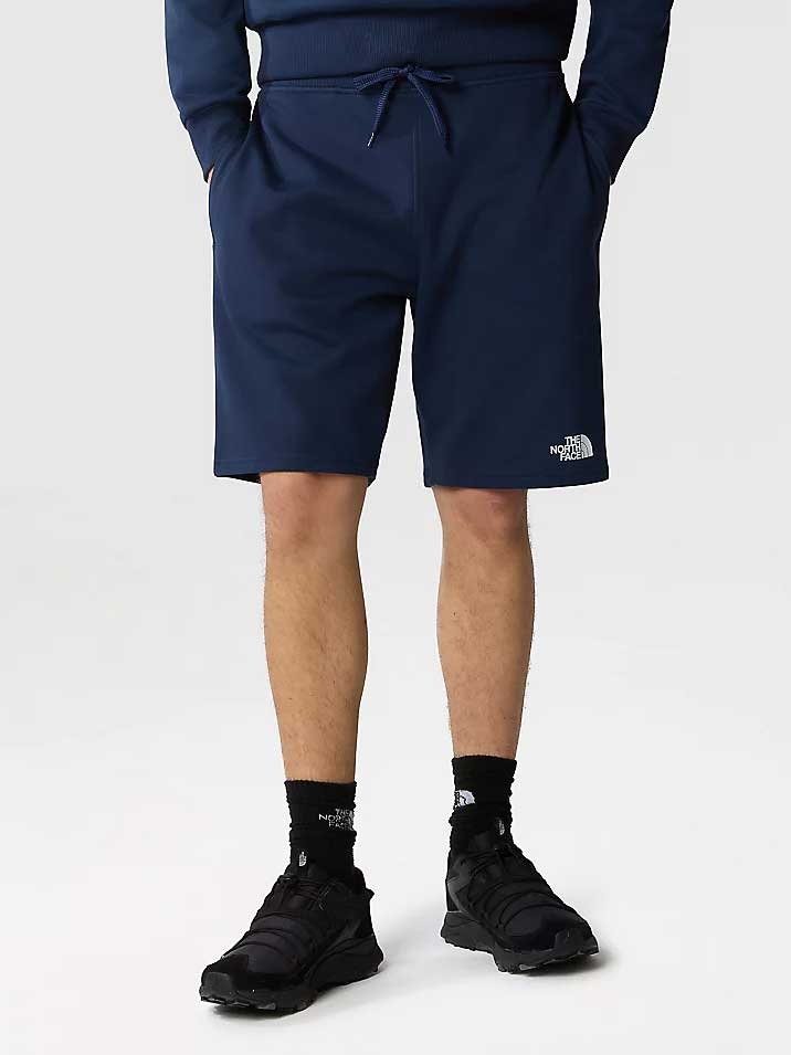 THE NORTH FACE Къси панталони M STANDARD SHORT LIGHT