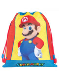 UWEAR Мешка Super Mario Tricolore