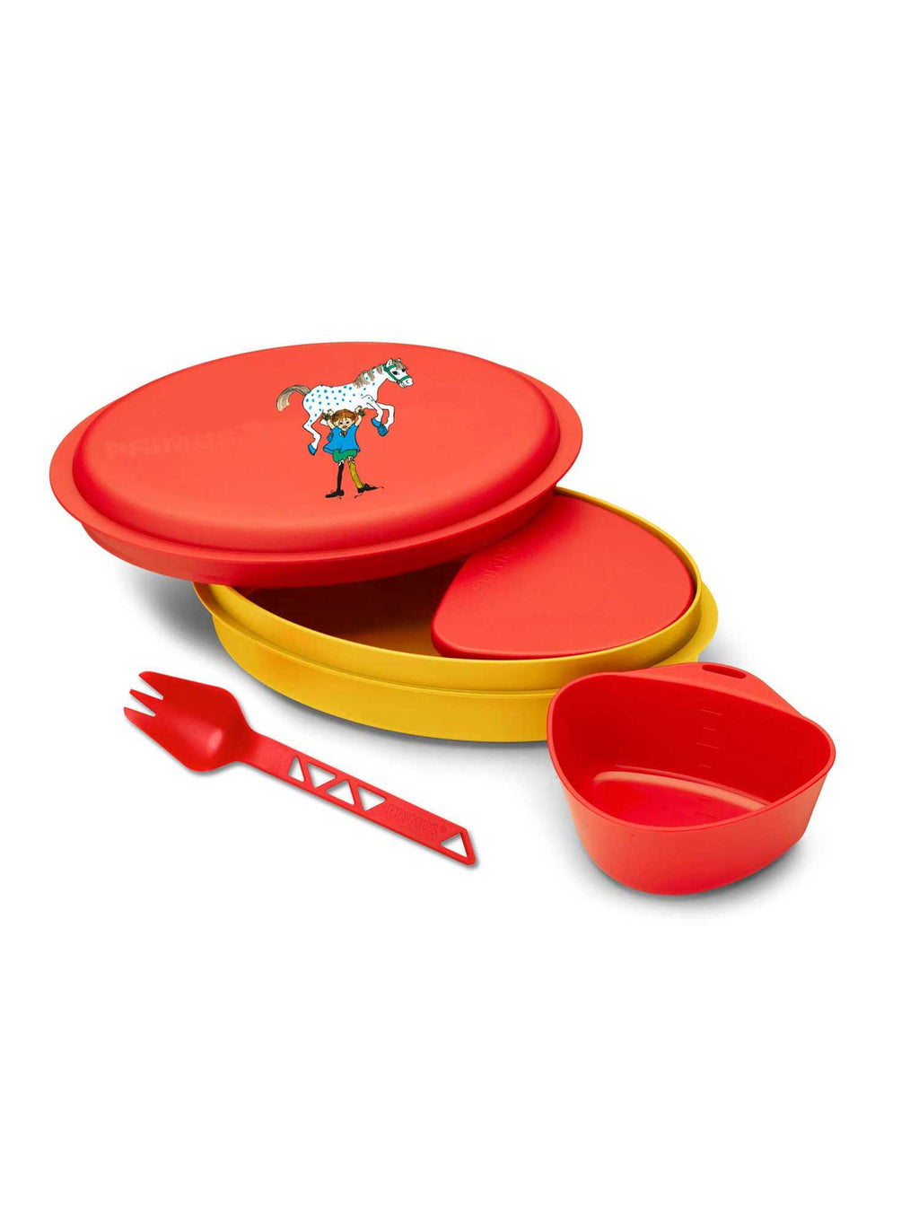 PRIMUS Комплект за хранене Pippi Meal
