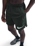 NIKE Къси панталони M NK DF TOTALITY KNIT 7IN UL G