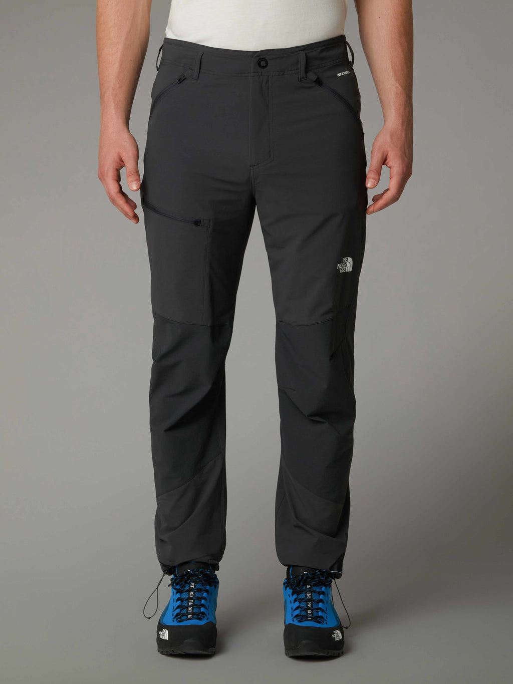 THE NORTH FACE Спортно долнище M SPEEDLIGHT REGULAR PANT