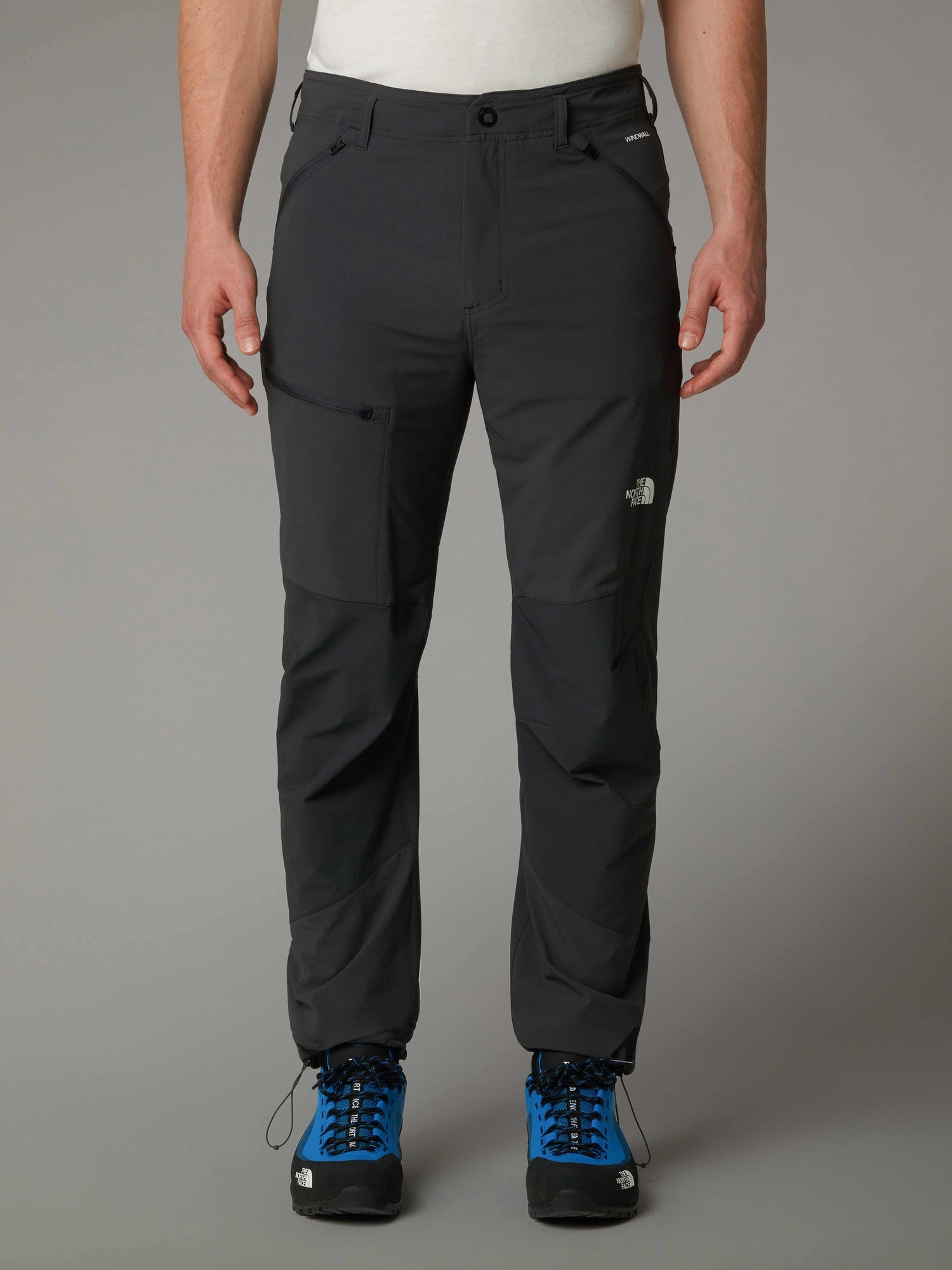 THE NORTH FACE Спортно долнище M SPEEDLIGHT REGULAR PANT
