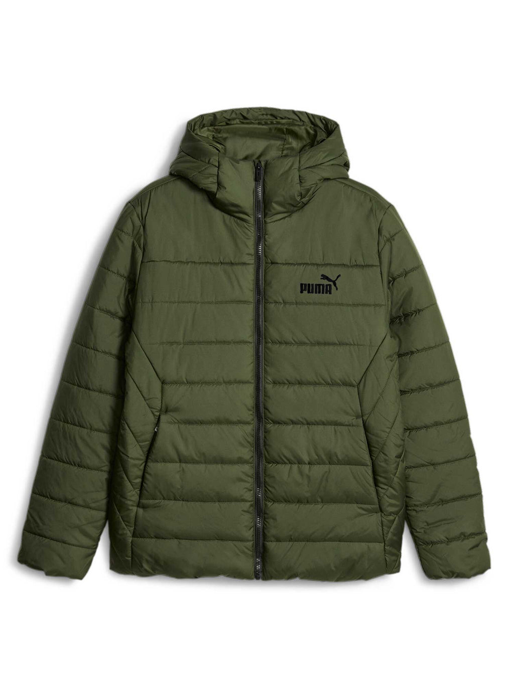 PUMA Яке ESS Hooded Padded