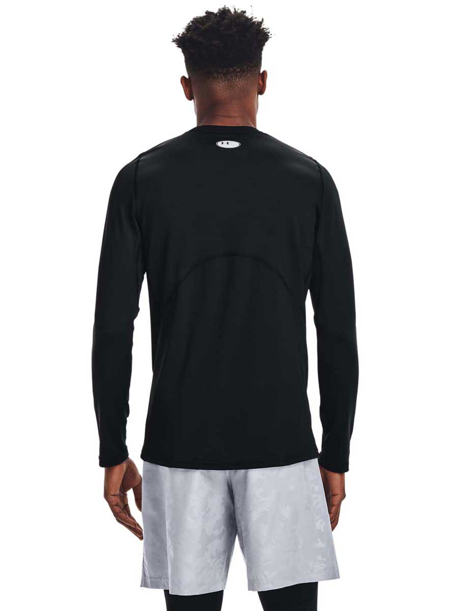 UNDER ARMOUR Блуза CG Armour Fitted Crew